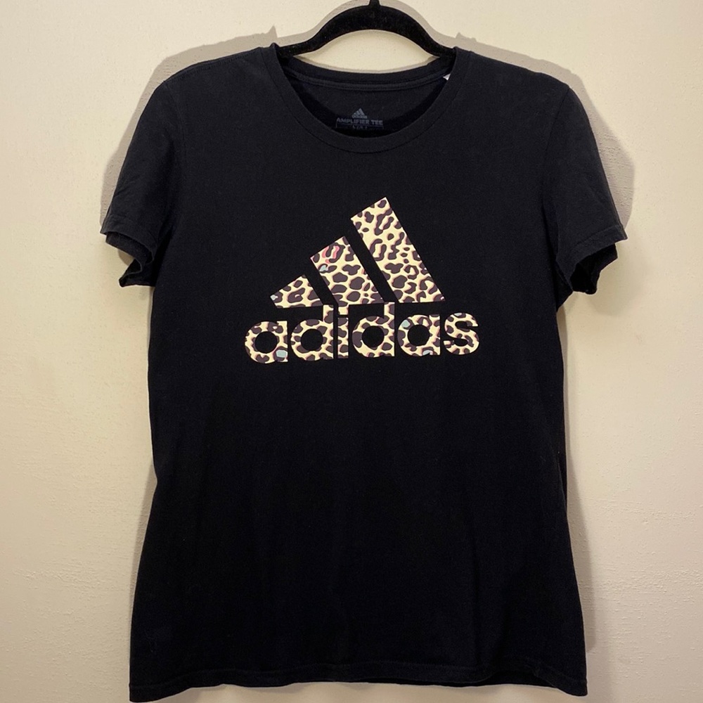 Adidas Women’s Amplifier Tee